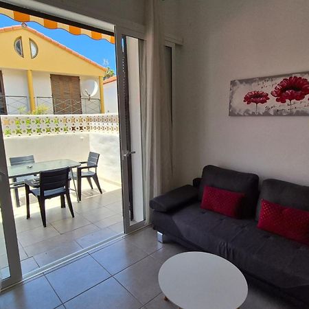 Appartamento Altamar Las Americas Playa de las Americas  Exteriör bild