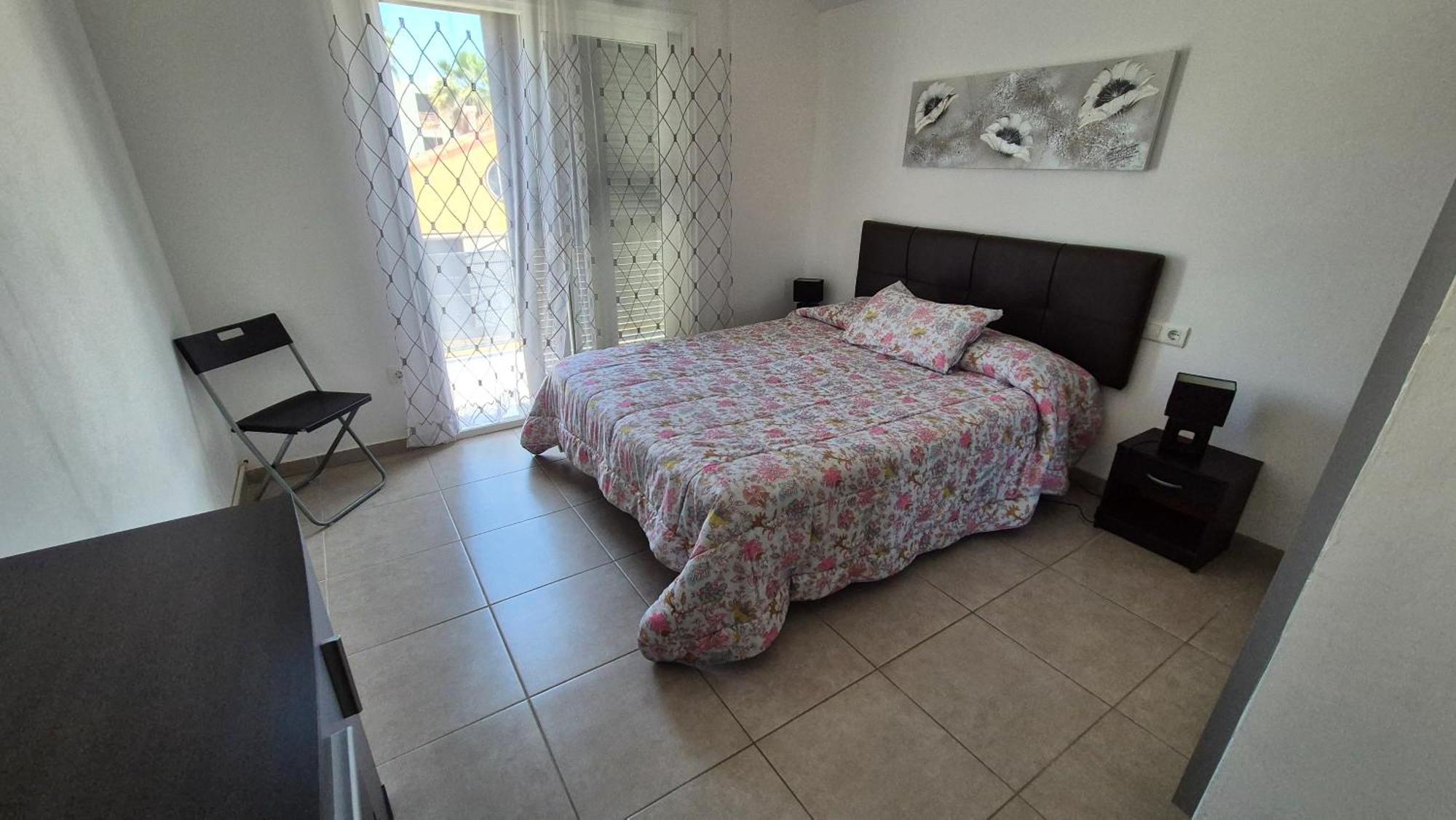 Appartamento Altamar Las Americas Playa de las Americas  Exteriör bild