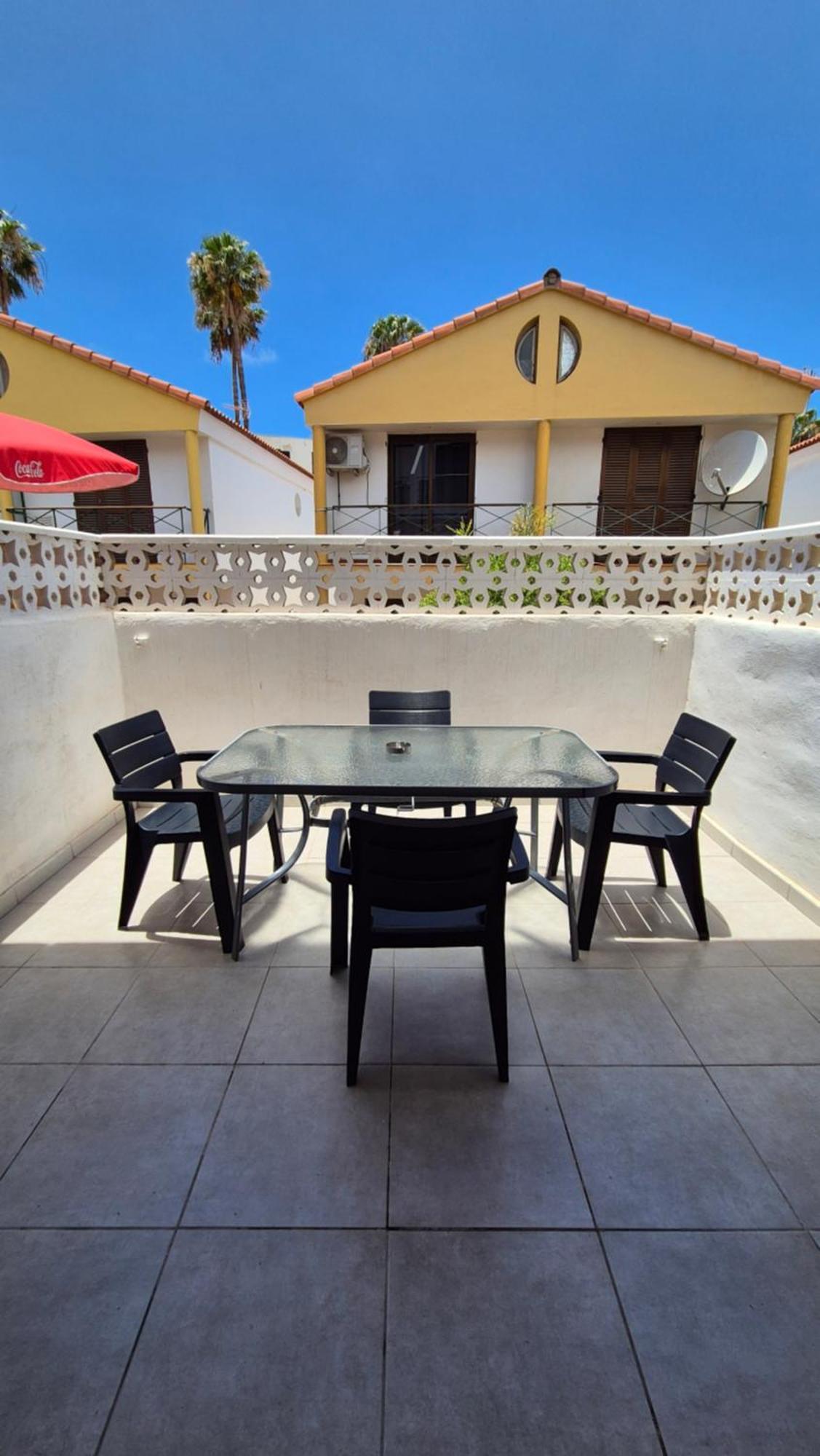 Appartamento Altamar Las Americas Playa de las Americas  Exteriör bild