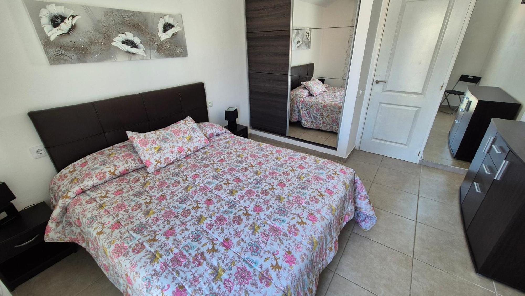 Appartamento Altamar Las Americas Playa de las Americas  Exteriör bild